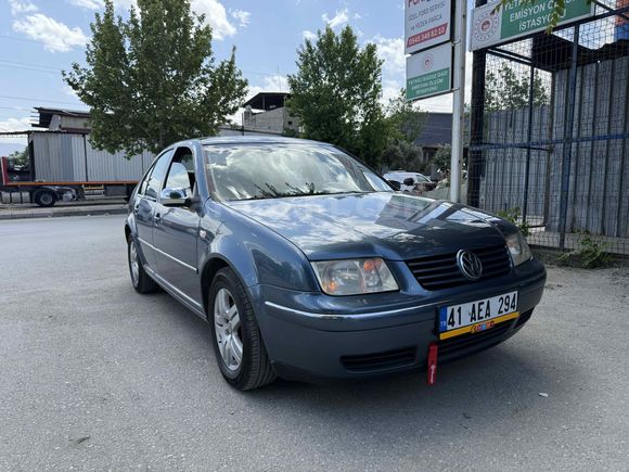 Sahibinden Volkswagen Bora 1.6 Pacific 2004 Model 