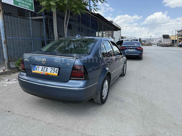 Sahibinden Volkswagen Bora 1.6 Pacific 2004 Model 