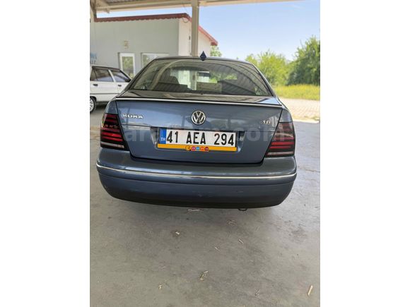 Sahibinden Volkswagen Bora 1.6 Pacific 2004 Model 
