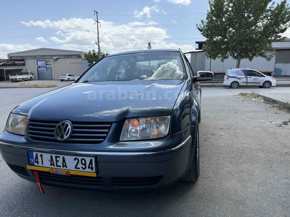 Sahibinden Volkswagen Bora 1.6 Pacific 2004 Model 