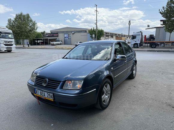 Sahibinden Volkswagen Bora 1.6 Pacific 2004 Model 