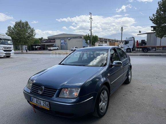 Sahibinden Volkswagen Bora 1.6 Pacific 2004 Model 