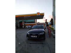 Sahibinden Audi A3 Sportback 1.6 TDI Design Line 2018 Model ah