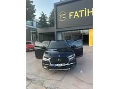 Sahibinden DS Automobiles DS7 Crossback 1.5 BlueHDI Opera 2021 Model Konya 89.000 km Lacivert