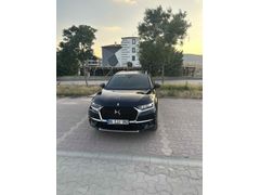 Sahibinden DS Automobiles DS7 Crossback 1.5 BlueHDI Opera 2021 Model Konya 89.000 km Lacivert