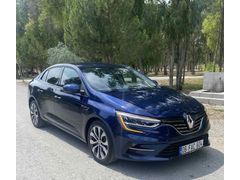 Sahibinden Megane 1.3 TCe Icon  2024 Model Sadece 9150 km de 