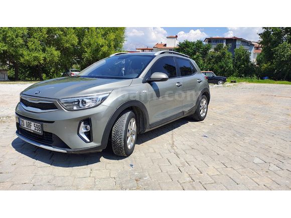 Sahibinden Kia Stonic 1.4 MPI Cool 2021 Model