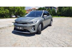 Sahibinden Kia Stonic 1.4 MPI Cool 2021 Model