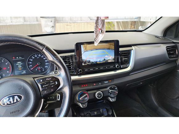 Sahibinden Kia Stonic 1.4 MPI Cool 2021 Model