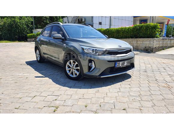 Sahibinden Kia Stonic 1.4 MPI Cool 2021 Model