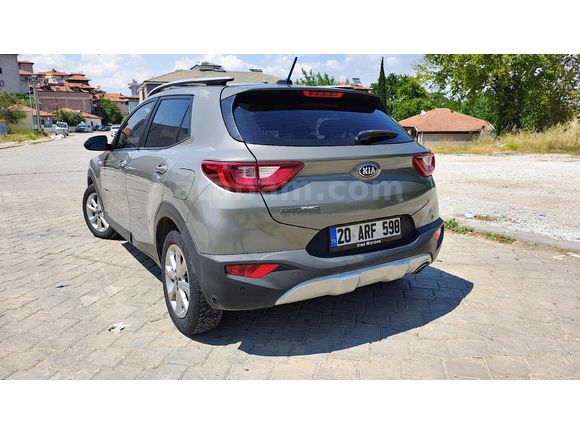 Sahibinden Kia Stonic 1.4 MPI Cool 2021 Model