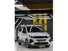 Sahibinden Peugeot Rifter 1.5 BlueHDI GT 2024 Model 