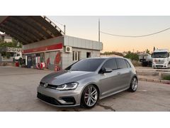 WV GOLF 7 HİGHLİNE DÜŞÜK KM (7.5 DÖNÜŞÜM) +CAM TAVAN+HIZ SABİTLEME 