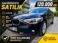 Sahibinden BMW 1 Serisi 116d ED EfficientDynamics 2014 Model 