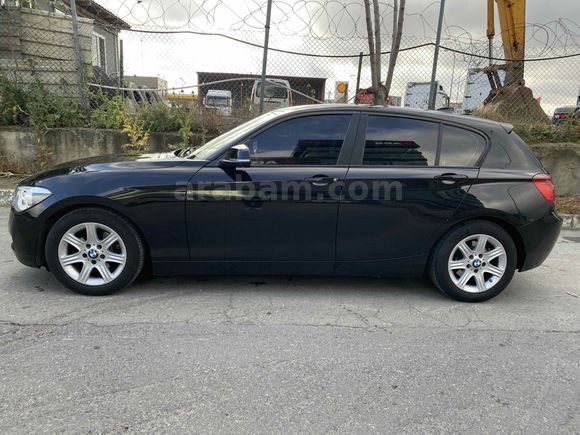 Sahibinden BMW 1 Serisi 116d ED EfficientDynamics 2014 Model 