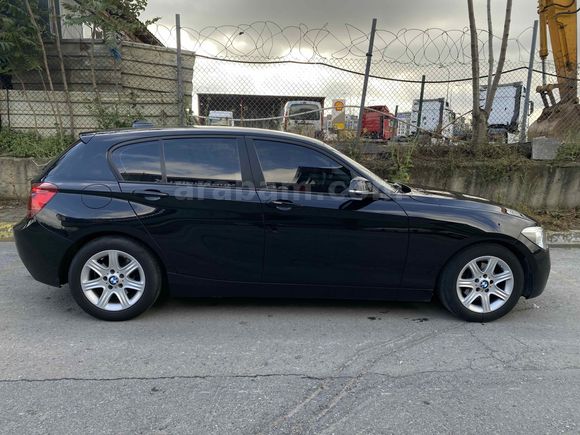 Sahibinden BMW 1 Serisi 116d ED EfficientDynamics 2014 Model 