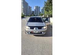 Sahibinden Renault Megane 1.6 Dynamique 2005 Model