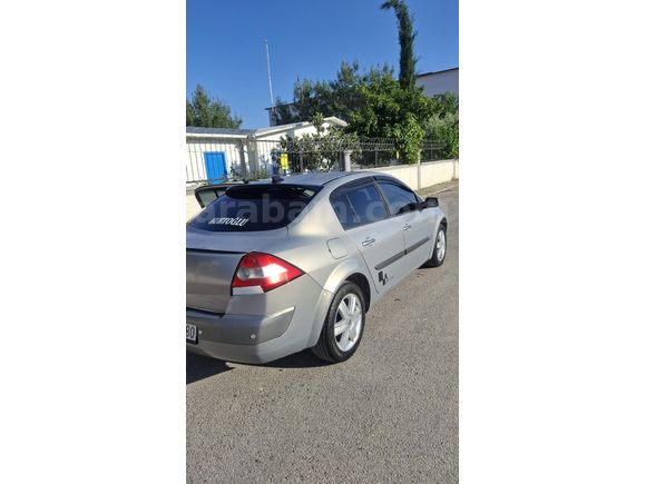 Sahibinden Renault Megane 1.6 Dynamique 2005 Model