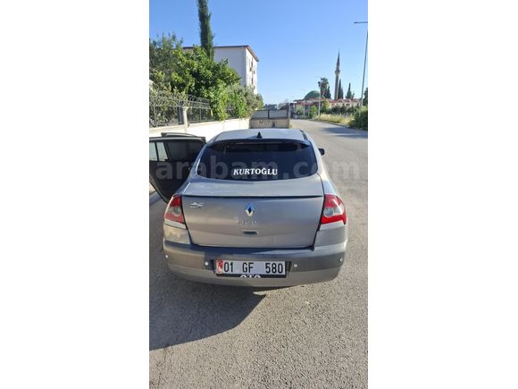 Sahibinden Renault Megane 1.6 Dynamique 2005 Model