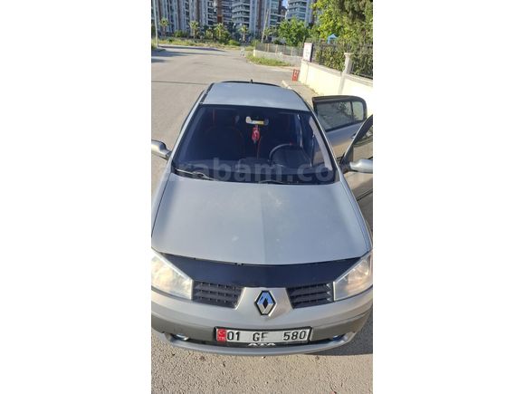 Sahibinden Renault Megane 1.6 Dynamique 2005 Model