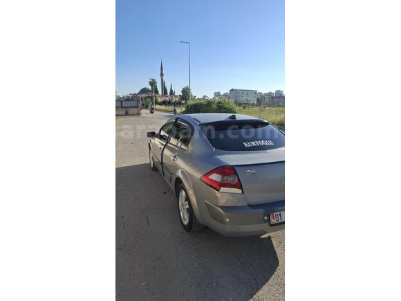 Sahibinden Renault Megane 1.6 Dynamique 2005 Model