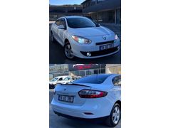 Sahibinden Renault Fluence 1.5 dCi Extreme 2011 Model 