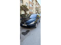 Sahibinden Peugeot 307 1.4 HDi XR 2004 Model  125.000 km Siyah