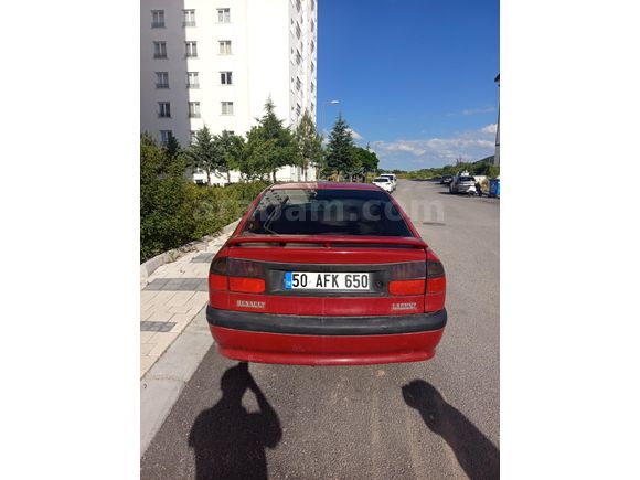 Sahibinden Renault Laguna 2.0 RXE 1996 Model