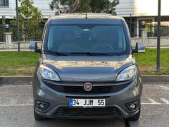 Sahibinden Fiat Doblo Panorama 1.6 Multijet Premio 2015 Model