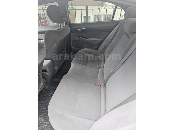 Sahibinden Honda Civic 1.6i VTEC Elegance 2008 Model