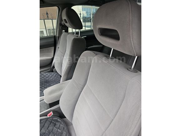 Sahibinden Honda Civic 1.6i VTEC Elegance 2008 Model