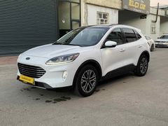 ÖZYILDIZdan BOYASIZ 2022 model Ford Kuga 1.5 EcoBlue Titanium OTOMOTIK CAM TAVAN 