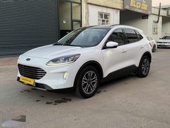 ÖZYILDIZ dan 2022 model FORD KUGA 1.5 EcoBlue TİTANİUM