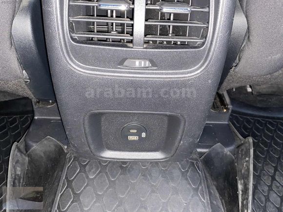 ÖZYILDIZ dan 2022 model FORD KUGA 1.5 EcoBlue TİTANİUM