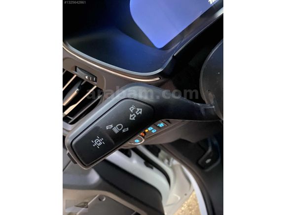 ÖZYILDIZ dan 2022 model FORD KUGA 1.5 EcoBlue TİTANİUM