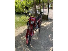 Sahibinden Kuba Race 125 