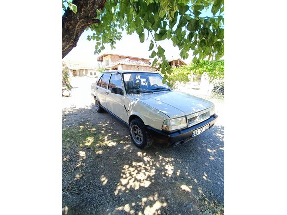Sahibinden Tofaş Şahin 1.6 1993 Model