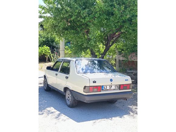 Sahibinden Tofaş Şahin 1.6 1993 Model
