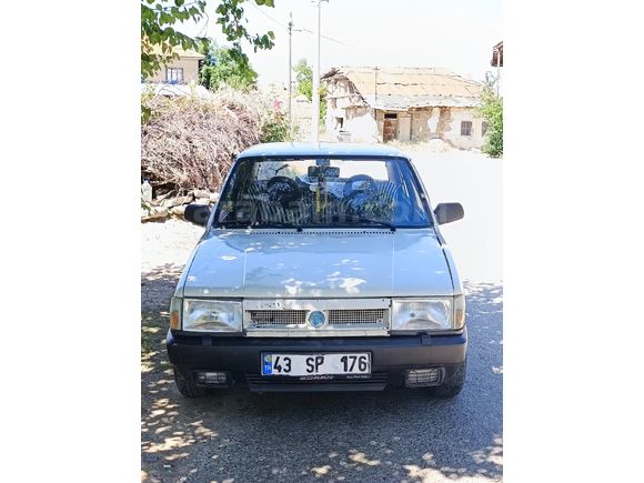 Sahibinden Tofaş Şahin 1.6 1993 Model