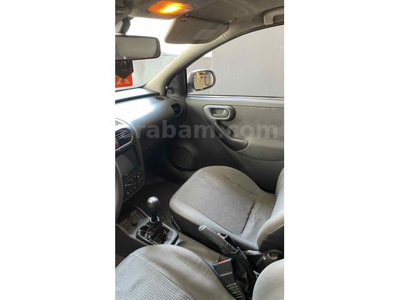 Sahibinden Opel Corsa 1.7 DTi Comfort 2003 Model 