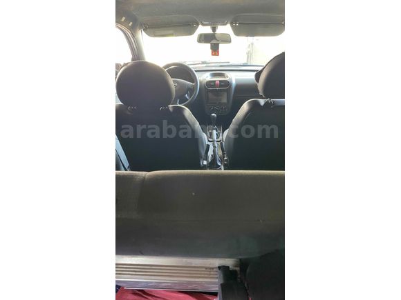 Sahibinden Opel Corsa 1.7 DTi Comfort 2003 Model 