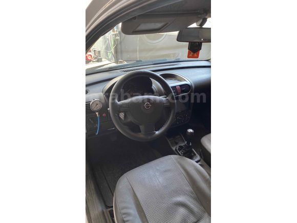 Sahibinden Opel Corsa 1.7 DTi Comfort 2003 Model 