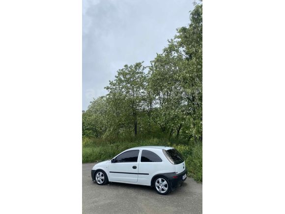Sahibinden Opel Corsa 1.7 DTi Comfort 2003 Model 