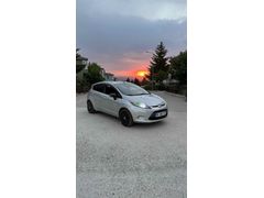 Sahibinden Ford Fiesta 1.4 TDCi Trend 2010 Model 
