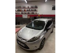Sahibinden Ford Fiesta 1.4 TDCi Trend 2010 Model 