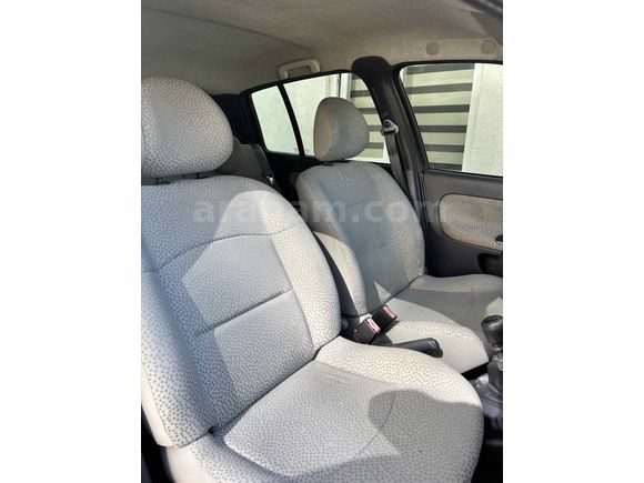 Sahibinden Renault Clio 1.2 Authentique 2006 Model 