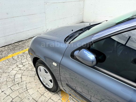 Sahibinden Renault Clio 1.2 Authentique 2006 Model 