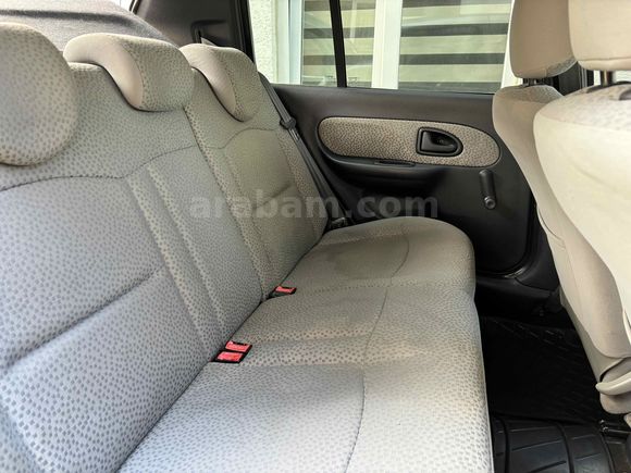 Sahibinden Renault Clio 1.2 Authentique 2006 Model 