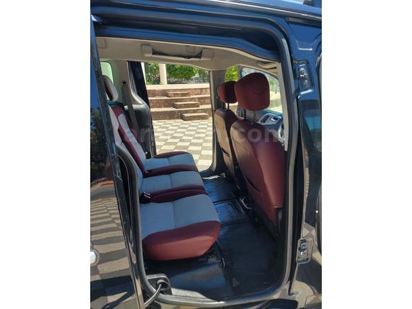 Sahibinden Citroen Berlingo 1.6 HDi Combi SX 2012 Model