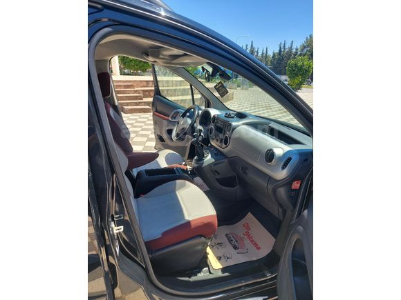 Sahibinden Citroen Berlingo 1.6 HDi Combi SX 2012 Model
